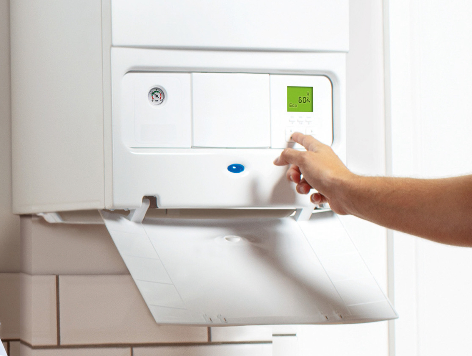 jpdeakin - boiler servicing and boiler repair